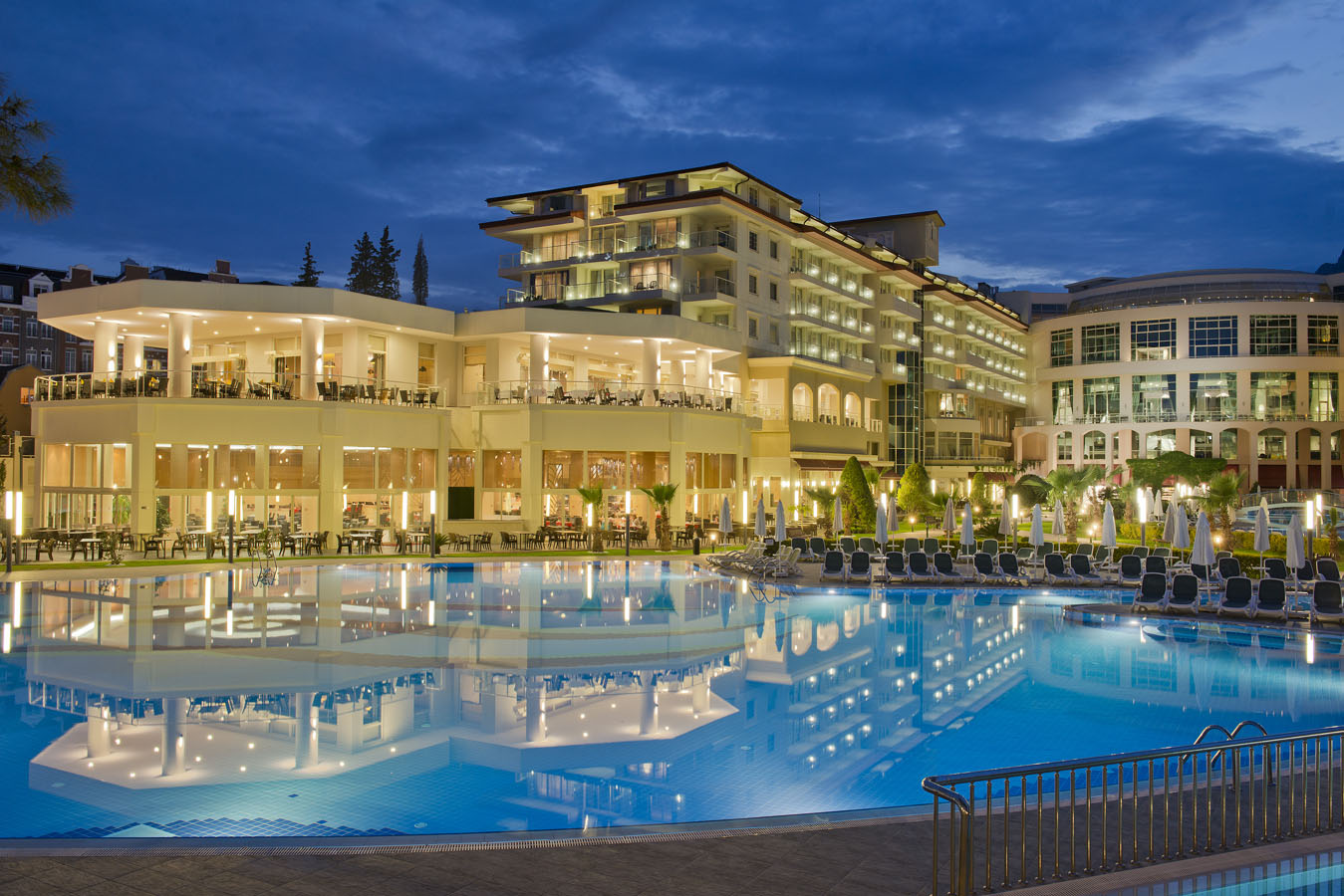 Barut Kemer Resort